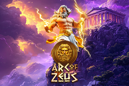 Arc Of Zeus