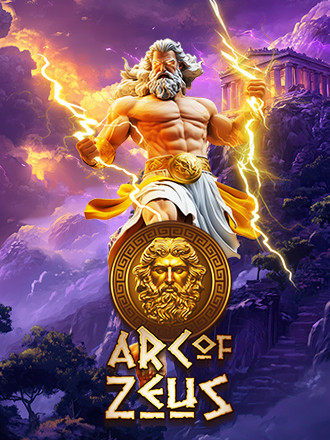 Arc Of Zeus