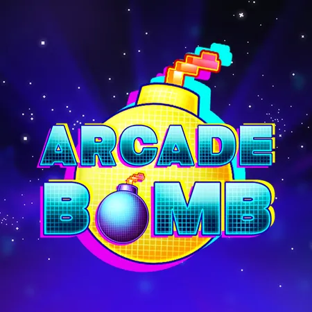 Play Arcade Bomb on Innova