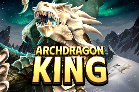 Archdragon King