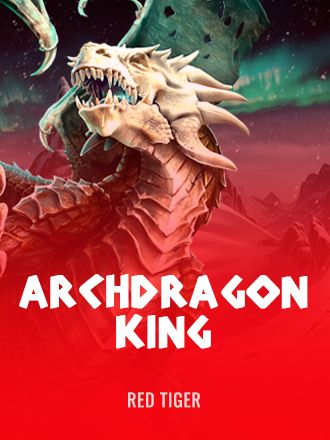 Archdragon King