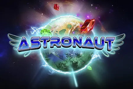 Astronaut