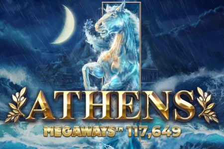 Athens Megaways