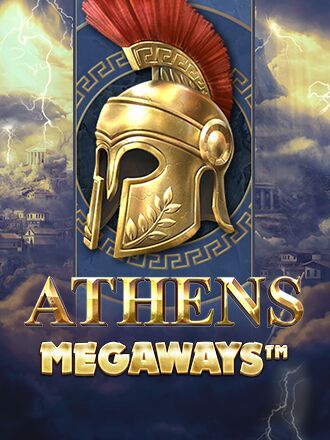 Athens Megaways