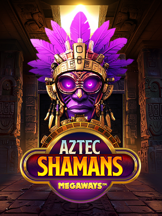 Aztec Shamans MegaWays