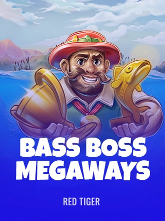 Bass Boss Megaways