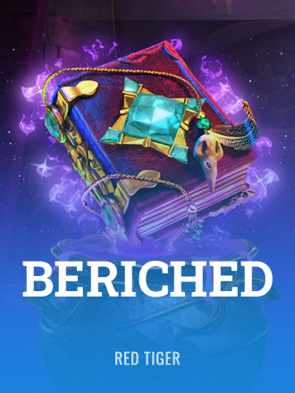 Beriched