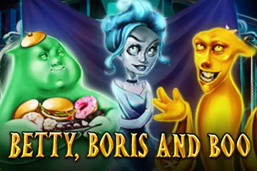 Betty, Boris and Boo