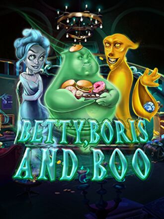 Betty, Boris and Boo