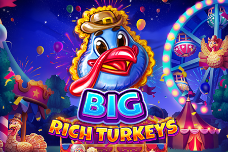 Big Rich Turkeys