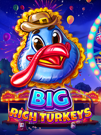 Big Rich Turkeys
