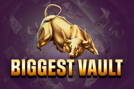 Biggest Vault