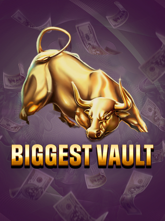 Biggest Vault
