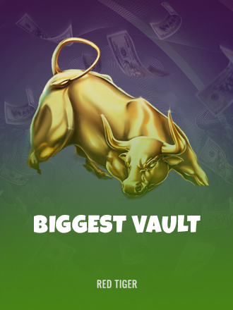 Biggest Vault