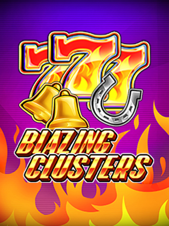 Blazing Clusters