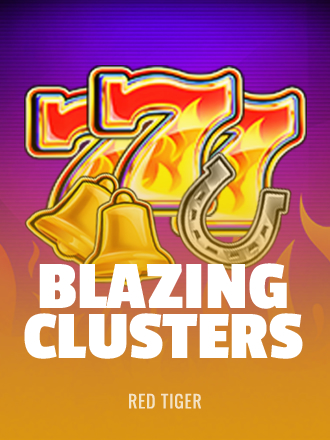 Blazing Clusters