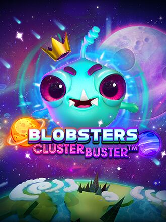 Blobsters Clusterbuster