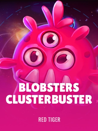 Blobsters Clusterbuster