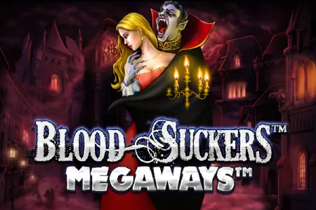 Blood Suckers MegaWays