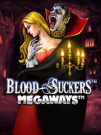 Blood Suckers MegaWays