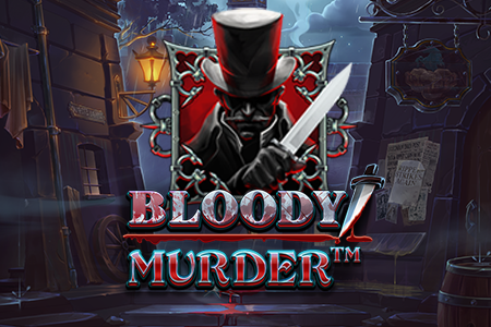 Bloody Murder