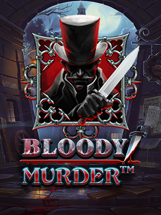 Bloody Murder