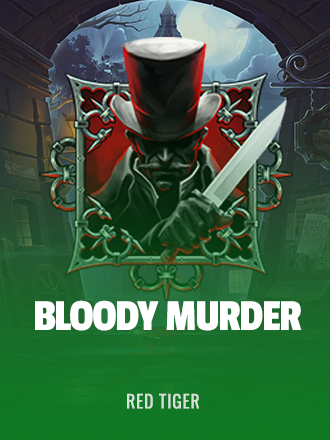 Bloody Murder