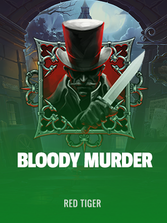 Bloody Murder