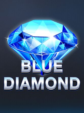 Blue Diamond