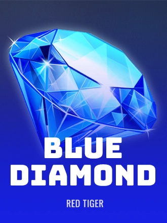 Blue Diamond