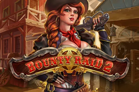 Bounty Raid 2