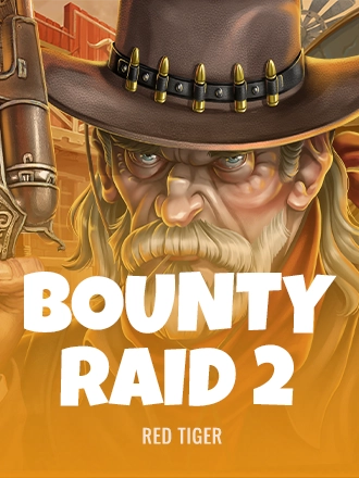 Bounty Raid 2
