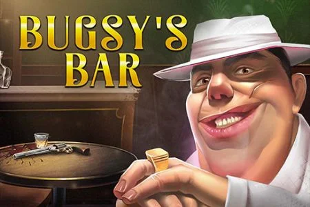 Bugsy’s Bar