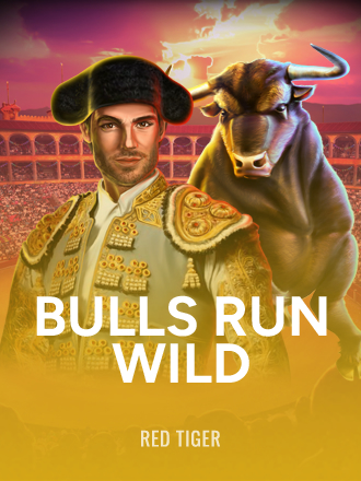 Bulls Run Wild
