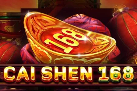 Cai Shen 168