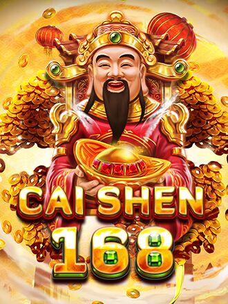 Cai Shen 168