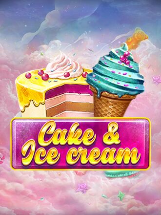 Cake and Ice Cream