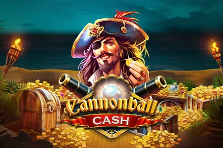 Cannonball Cash