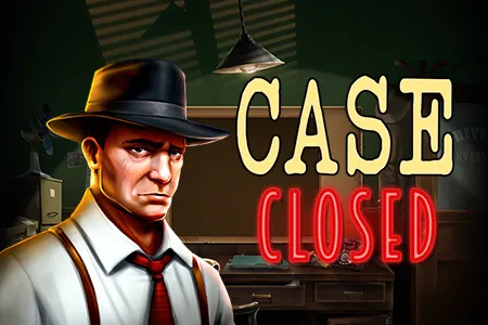 Case Closed
