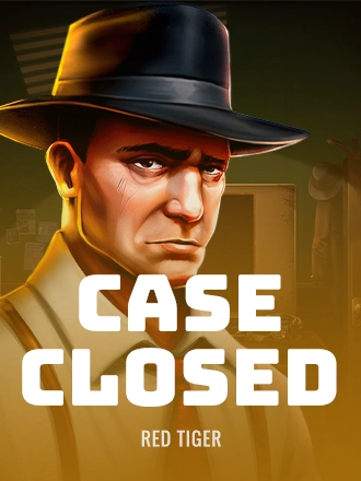 Case Closed