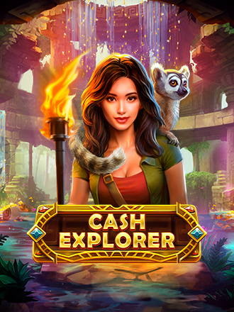 Cash Explorer