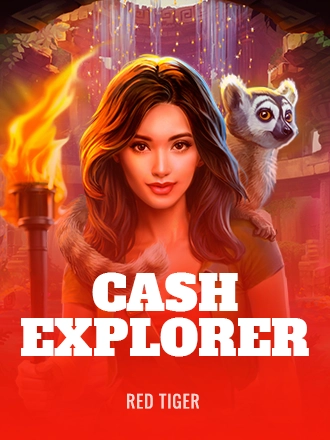 Cash Explorer