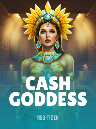 Cash Goddess