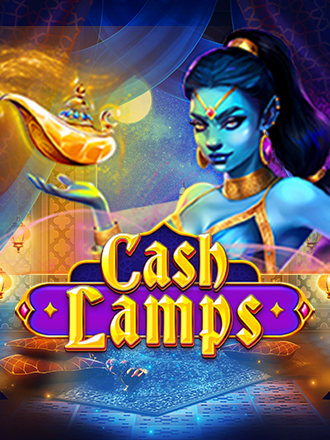 Cash Lamps