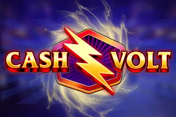 Cash volt
