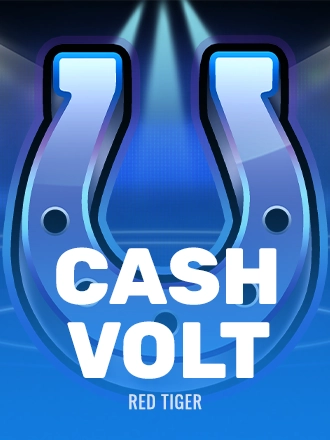 Cash volt