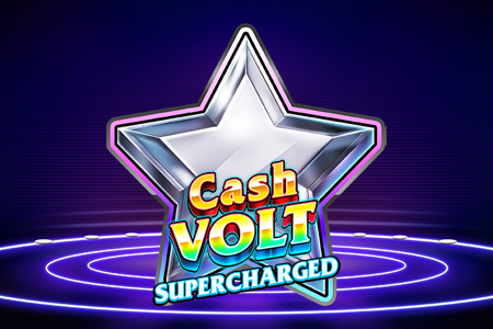 Cash Volt Supercharged