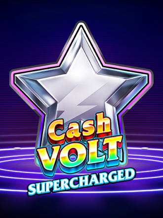 Cash Volt Supercharged