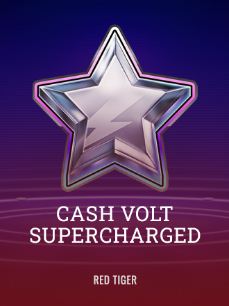 Cash Volt Supercharged