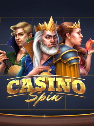 Casino Spin